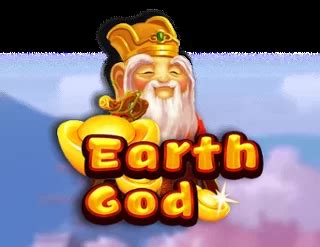 Slot Earth God